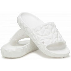 Слайди Crocs Classic Geometric, W7, W8, W10